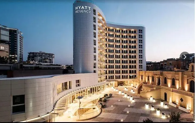 Paceville Stjulians Centre Near Beach Saint Julian's Malta